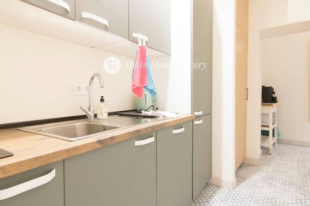 3 bedroom Townhouse for sale in Calpe / Calp - € 315,000 (Ref: 9341792)