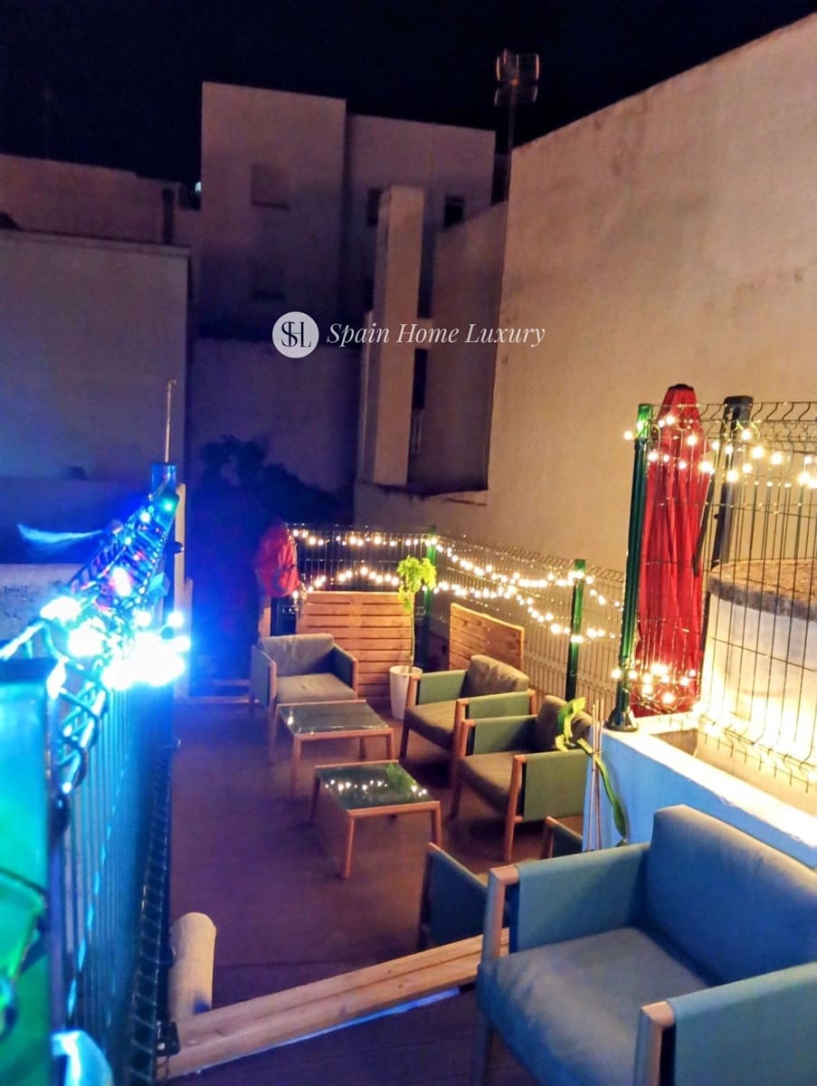 3 bedroom Townhouse for sale in Calpe / Calp - € 315,000 (Ref: 9341792)