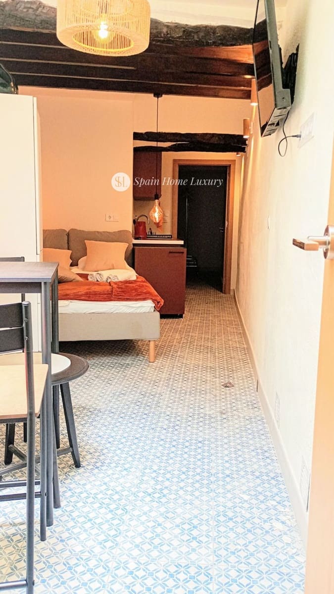 3 bedroom Townhouse for sale in Calpe / Calp - € 315,000 (Ref: 9341792)