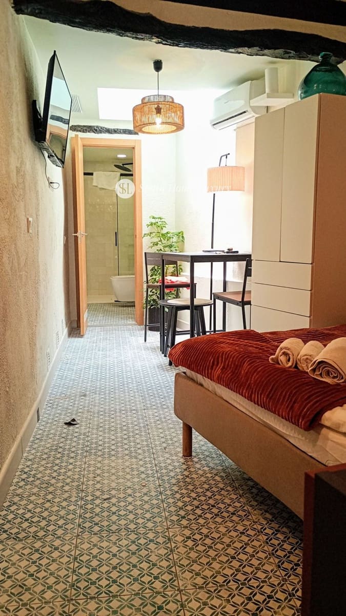 3 bedroom Townhouse for sale in Calpe / Calp - € 315,000 (Ref: 9341792)