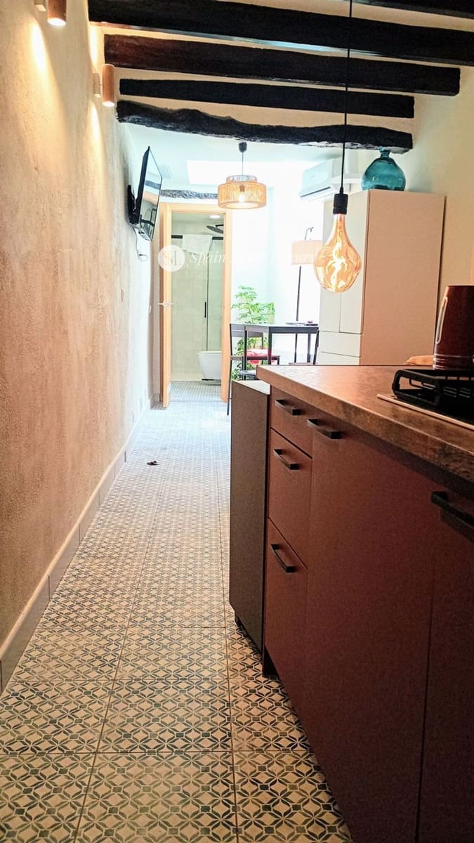 3 bedroom Townhouse for sale in Calpe / Calp - € 315,000 (Ref: 9341792)