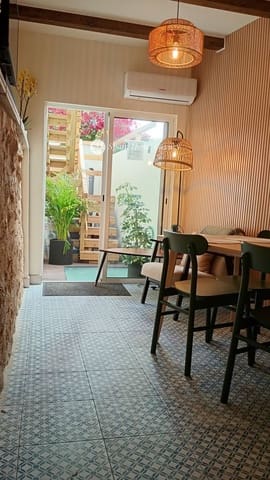 3 bedroom Townhouse for sale in Calpe / Calp - € 315,000 (Ref: 9341792)