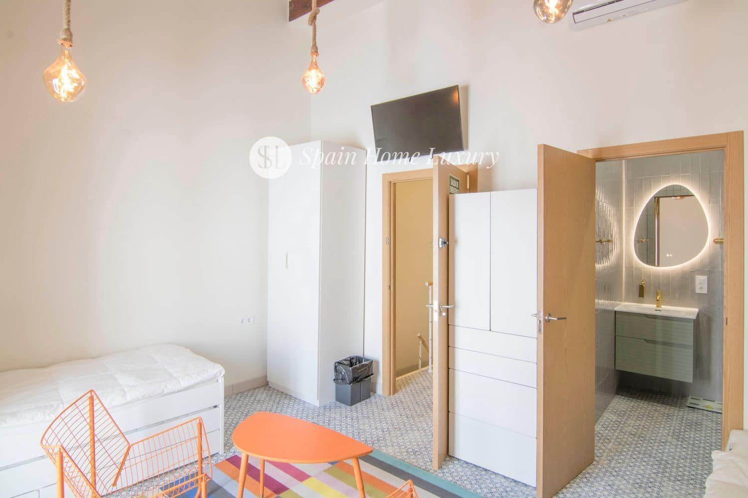 3 bedroom Townhouse for sale in Calpe / Calp - € 315,000 (Ref: 9341792)