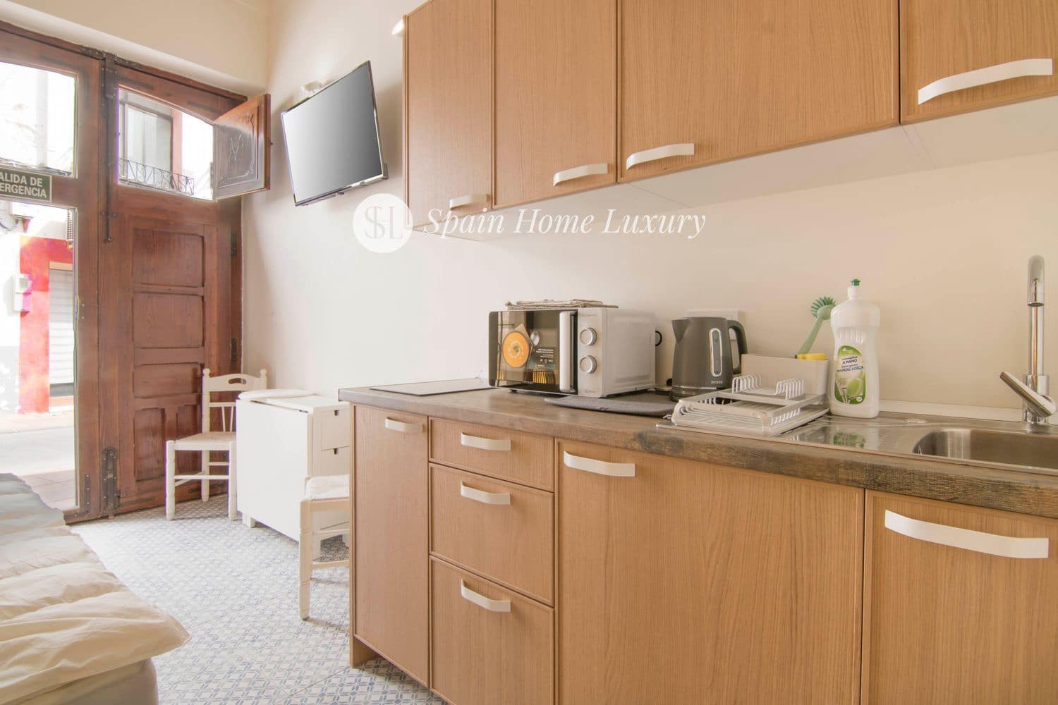 3 bedroom Townhouse for sale in Calpe / Calp - € 315,000 (Ref: 9341792)