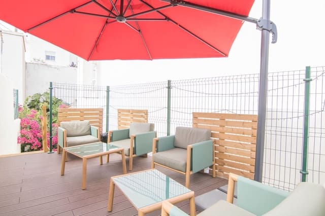 3 bedroom Townhouse for sale in Calpe / Calp - € 315,000 (Ref: 9341792)