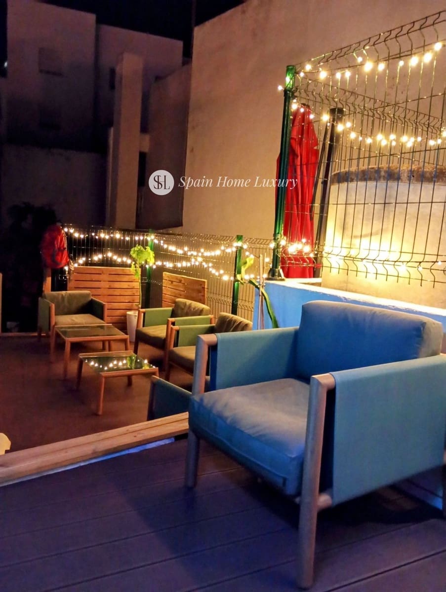 3 bedroom Townhouse for sale in Calpe / Calp - € 315,000 (Ref: 9341792)