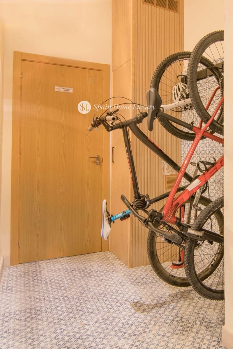 3 bedroom Townhouse for sale in Calpe / Calp - € 315,000 (Ref: 9341792)