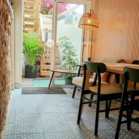 3 bedroom Townhouse for sale in Calpe / Calp - € 315,000 (Ref: 9341792)