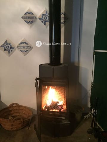 9 Zimmer Villa zu verkaufen in Chulilla mit Garage - 260.000 € (Ref: 9345712)