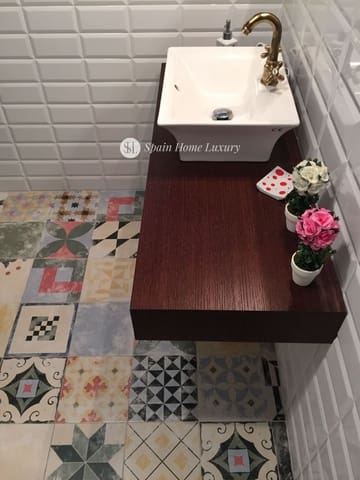 9 Zimmer Villa zu verkaufen in Chulilla mit Garage - 260.000 € (Ref: 9345712)