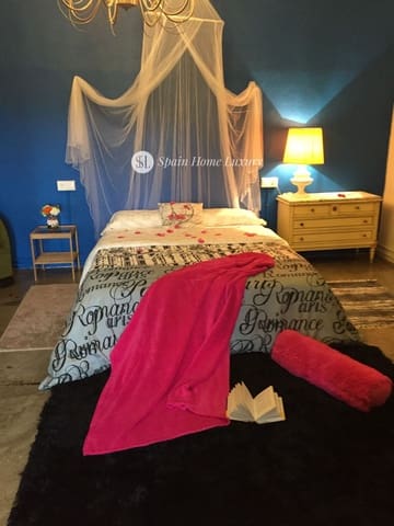 9 Zimmer Villa zu verkaufen in Chulilla mit Garage - 260.000 € (Ref: 9345712)