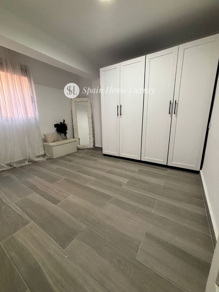 3 sypialnia Mieszkanie na sprzedaż w Benidorm - 225 000 € (Ref: 9362634)