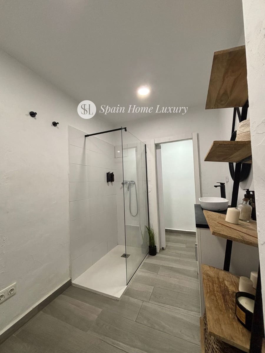 3 sypialnia Mieszkanie na sprzedaż w Benidorm - 225 000 € (Ref: 9362634)