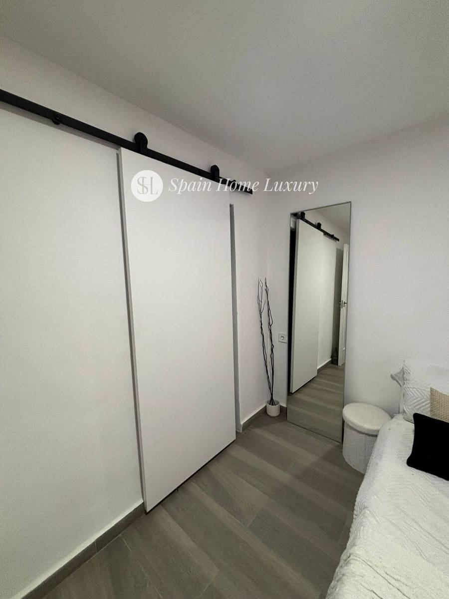 3 sypialnia Mieszkanie na sprzedaż w Benidorm - 225 000 € (Ref: 9362634)