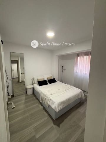 3 soveværelse Lejlighed til salg i Benidorm - € 225.000 (Ref: 9362634)