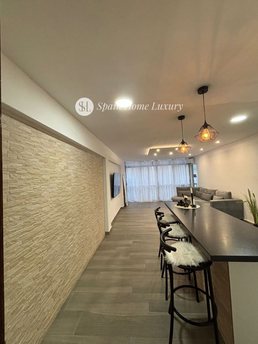 3 sypialnia Mieszkanie na sprzedaż w Benidorm - 225 000 € (Ref: 9362634)