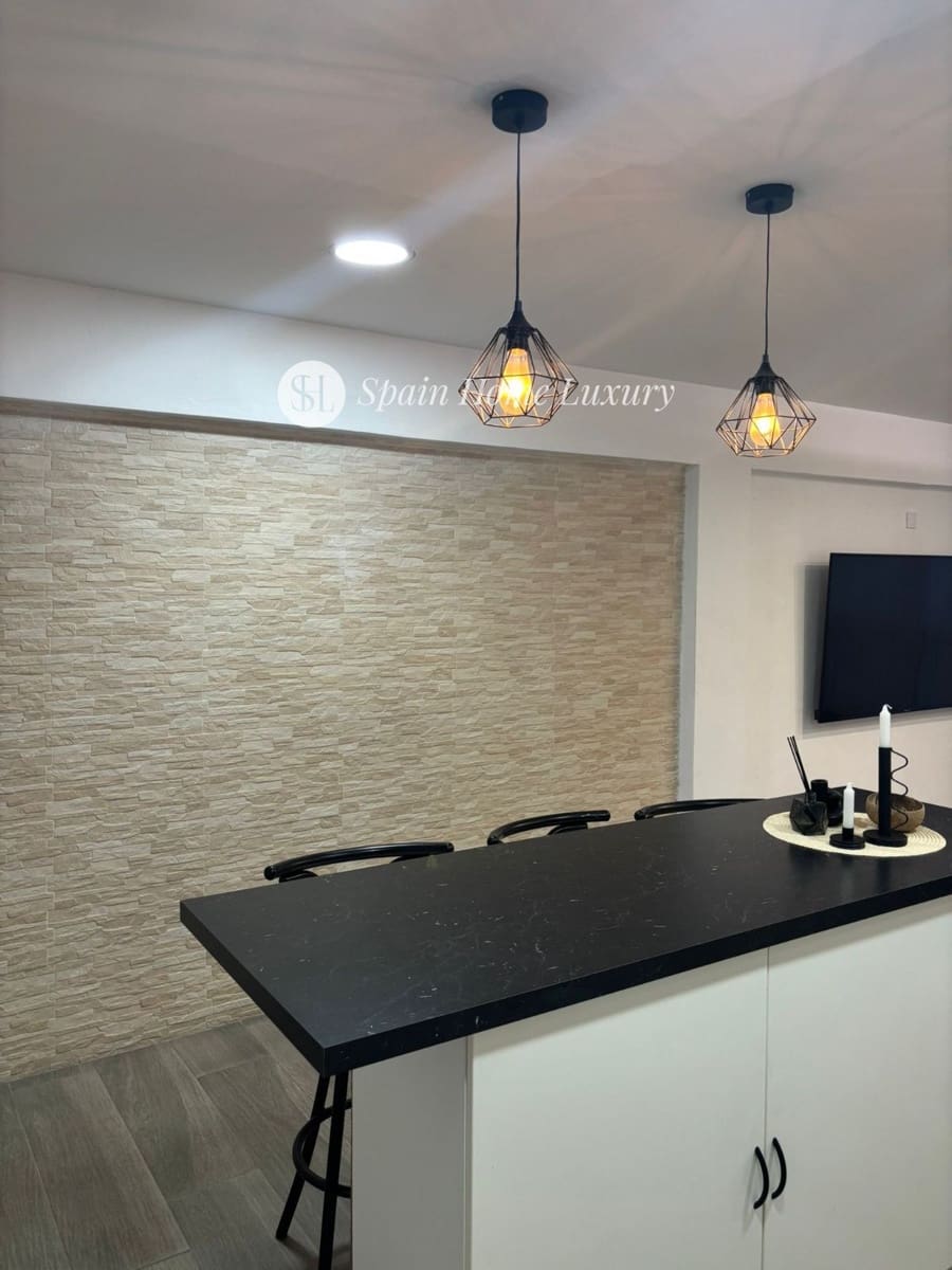 3 sypialnia Mieszkanie na sprzedaż w Benidorm - 225 000 € (Ref: 9362634)