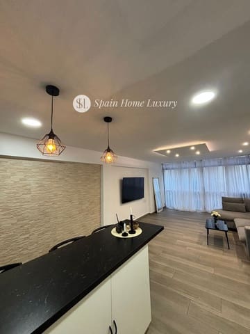 3 soveværelse Lejlighed til salg i Benidorm - € 225.000 (Ref: 9362634)