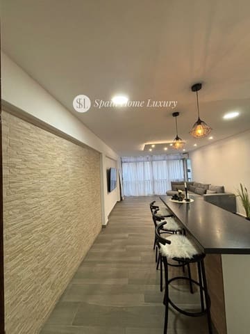 3 soveværelse Lejlighed til salg i Benidorm - € 225.000 (Ref: 9362634)