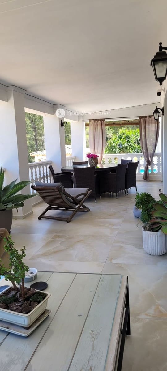 7 bedroom Villa for sale in Gandia with pool garage - € 727,500 (Ref: 9386990)