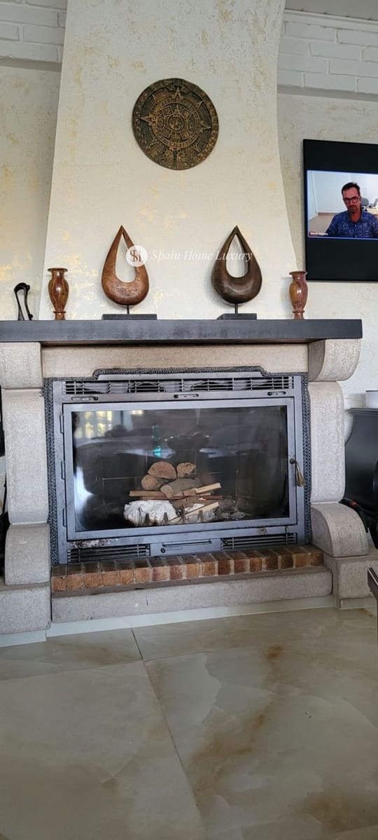 7 bedroom Villa for sale in Gandia with pool garage - € 727,500 (Ref: 9386990)