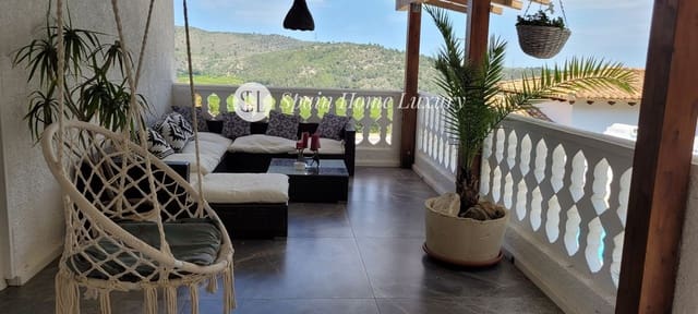 7 soverom Villa til salgs i Gandia med svømmebasseng garasje - € 727 500 (Ref: 9386990)