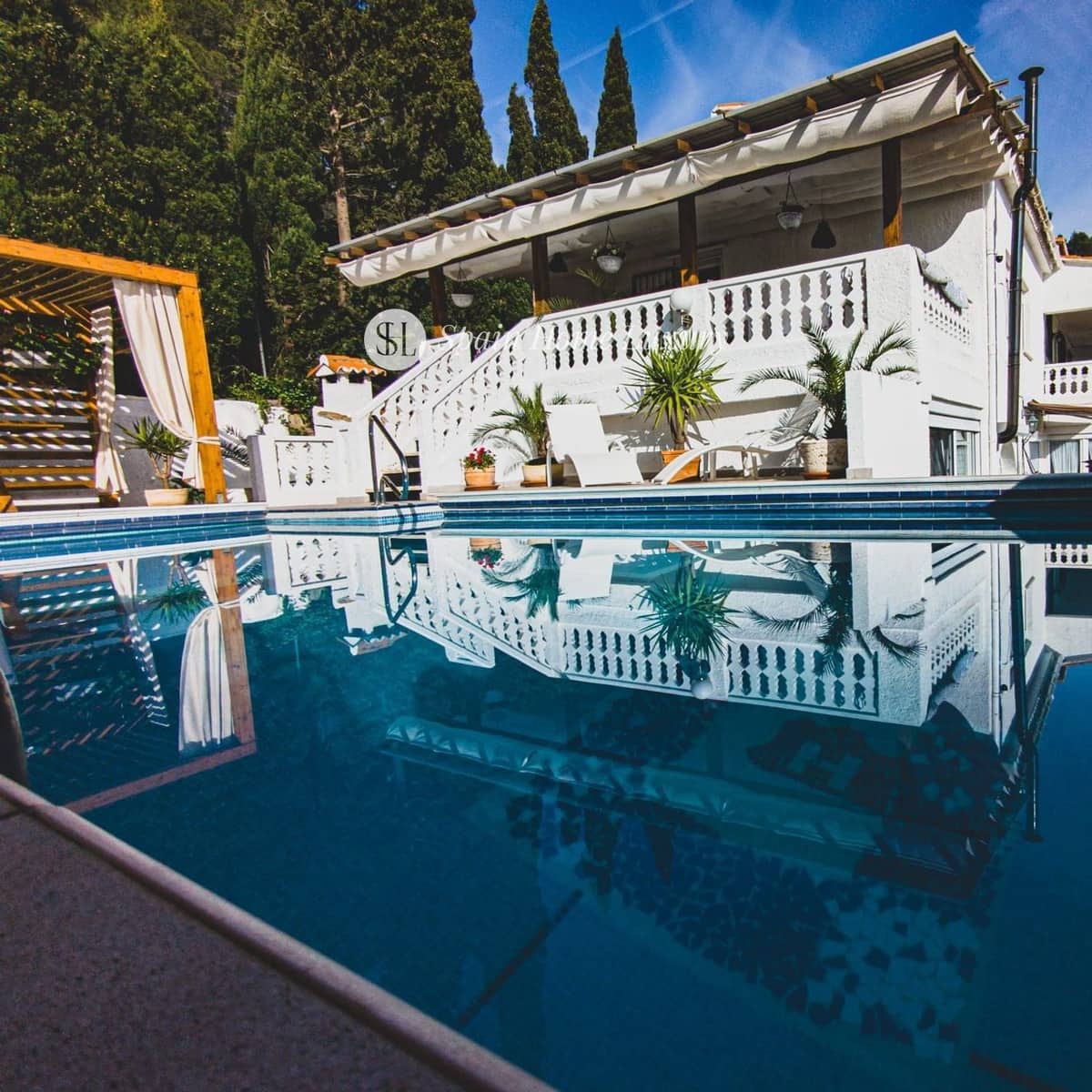 7 bedroom Villa for sale in Gandia with pool garage - € 727,500 (Ref: 9386990)