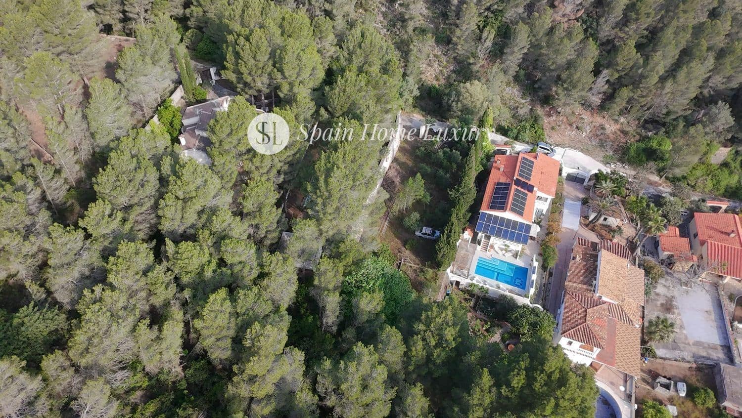 7 bedroom Villa for sale in Gandia with pool garage - € 727,500 (Ref: 9386990)