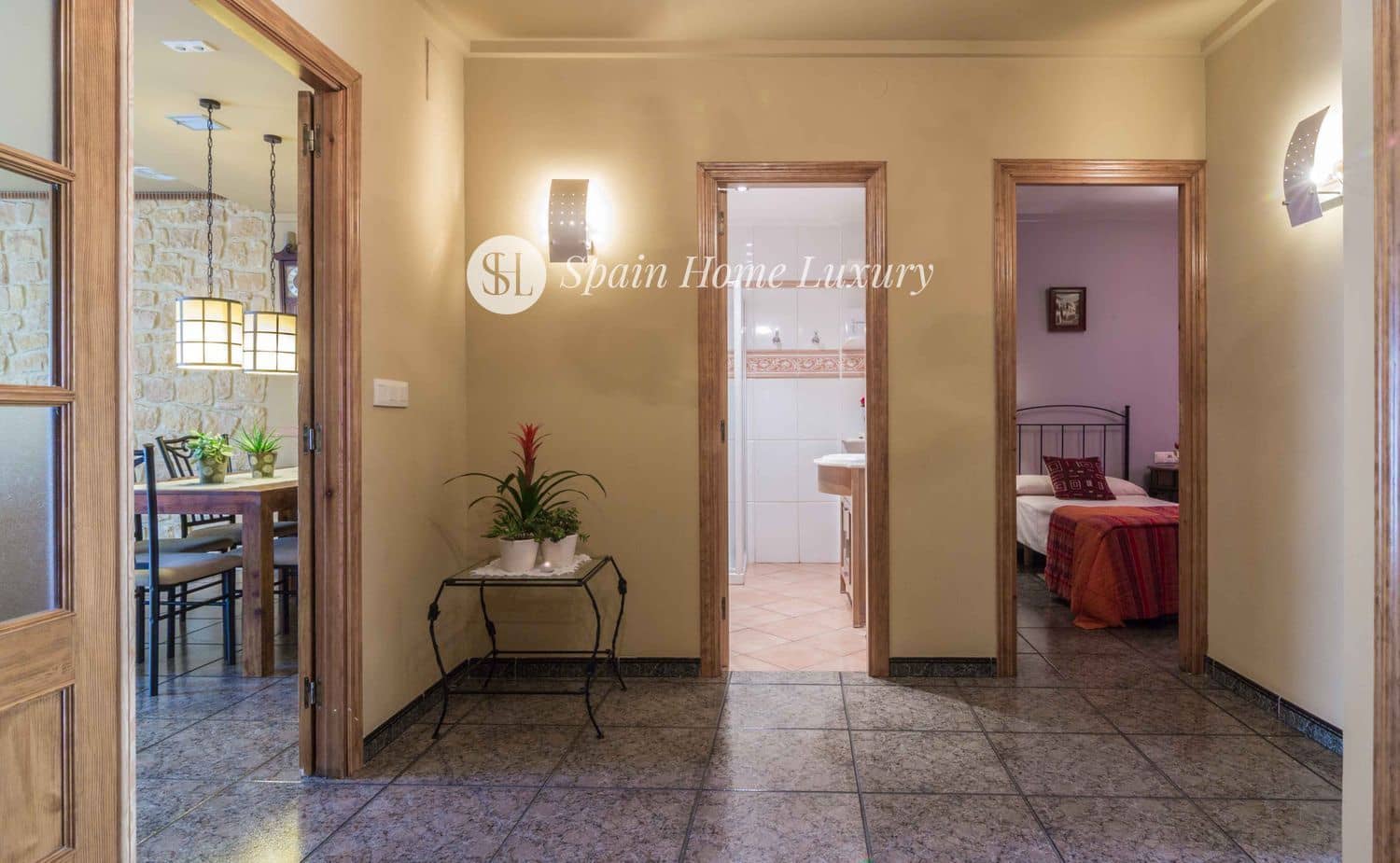 5 sypialnia Dom na sprzedaż w Vall de Laguart - 459 000 € (Ref: 9388513)