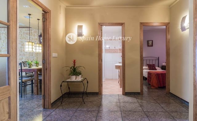 5 sypialnia Dom na sprzedaż w Vall de Laguart - 459 000 € (Ref: 9388513)