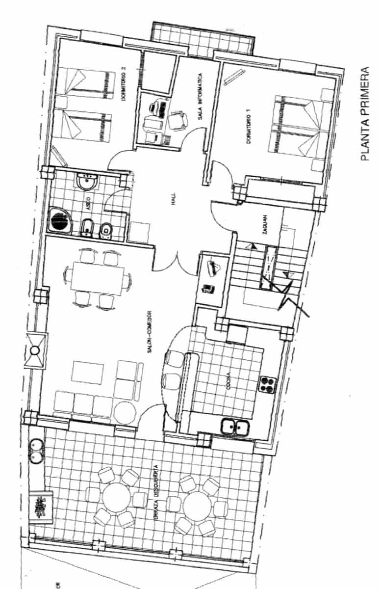 5 sypialnia Dom na sprzedaż w Vall de Laguart - 459 000 € (Ref: 9388513)