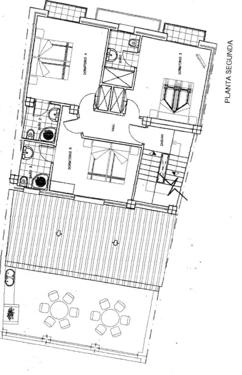 5 sypialnia Dom na sprzedaż w Vall de Laguart - 459 000 € (Ref: 9388513)