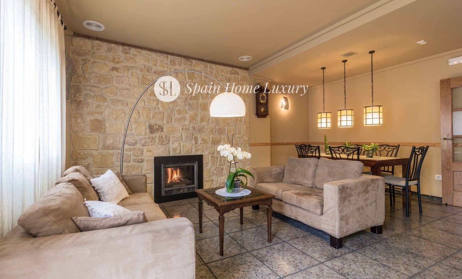 5 sypialnia Dom na sprzedaż w Vall de Laguart - 459 000 € (Ref: 9388513)