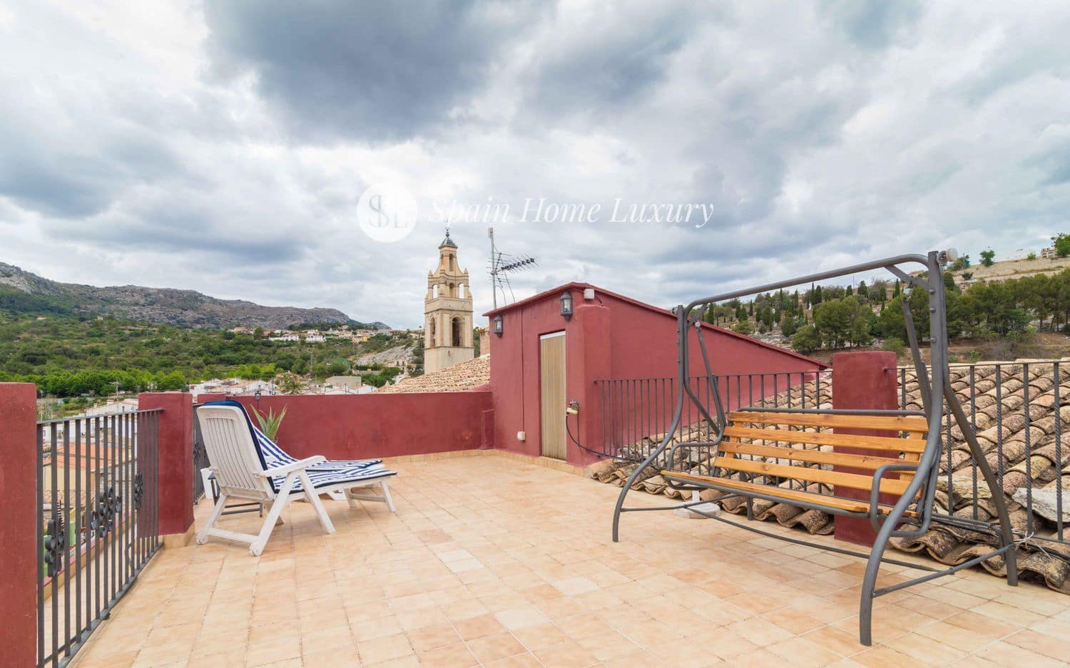 5 sypialnia Dom na sprzedaż w Vall de Laguart - 459 000 € (Ref: 9388513)