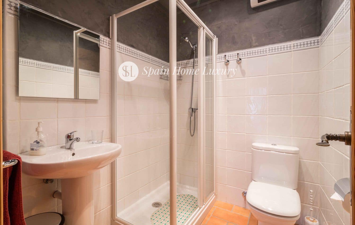 5 sypialnia Dom na sprzedaż w Vall de Laguart - 459 000 € (Ref: 9388513)