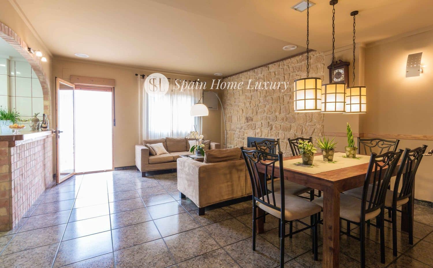 5 sypialnia Dom na sprzedaż w Vall de Laguart - 459 000 € (Ref: 9388513)