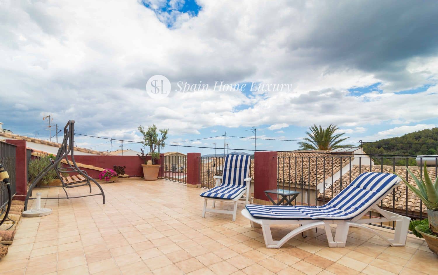 5 sypialnia Dom na sprzedaż w Vall de Laguart - 459 000 € (Ref: 9388513)