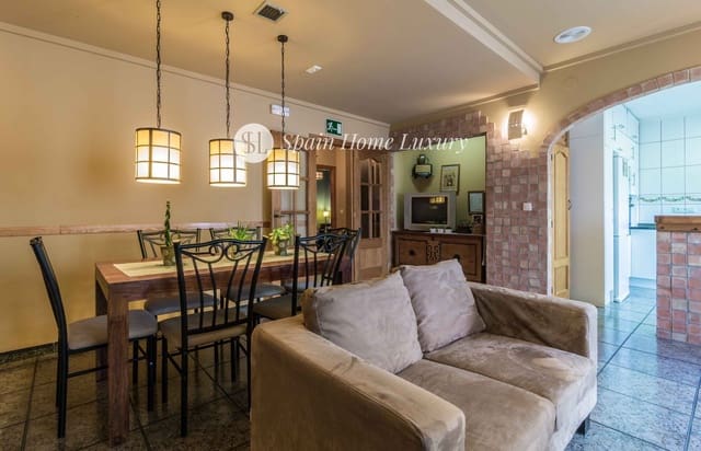 5 sypialnia Dom na sprzedaż w Vall de Laguart - 459 000 € (Ref: 9388513)