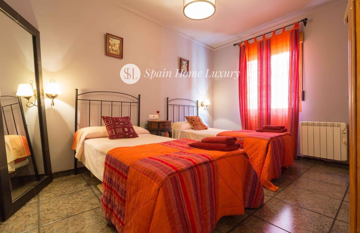 5 sypialnia Dom na sprzedaż w Vall de Laguart - 459 000 € (Ref: 9388513)