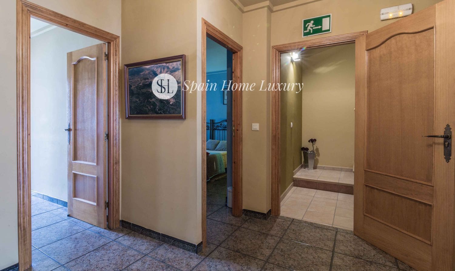 5 sypialnia Dom na sprzedaż w Vall de Laguart - 459 000 € (Ref: 9388513)