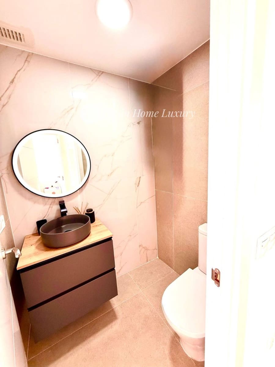 3 slaapkamer Flat te koop in Oliva met zwembad garage - € 335.000 (Ref: 9388514)