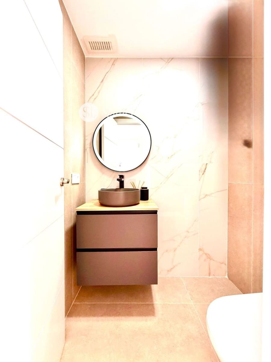 3 slaapkamer Flat te koop in Oliva met zwembad garage - € 335.000 (Ref: 9388514)