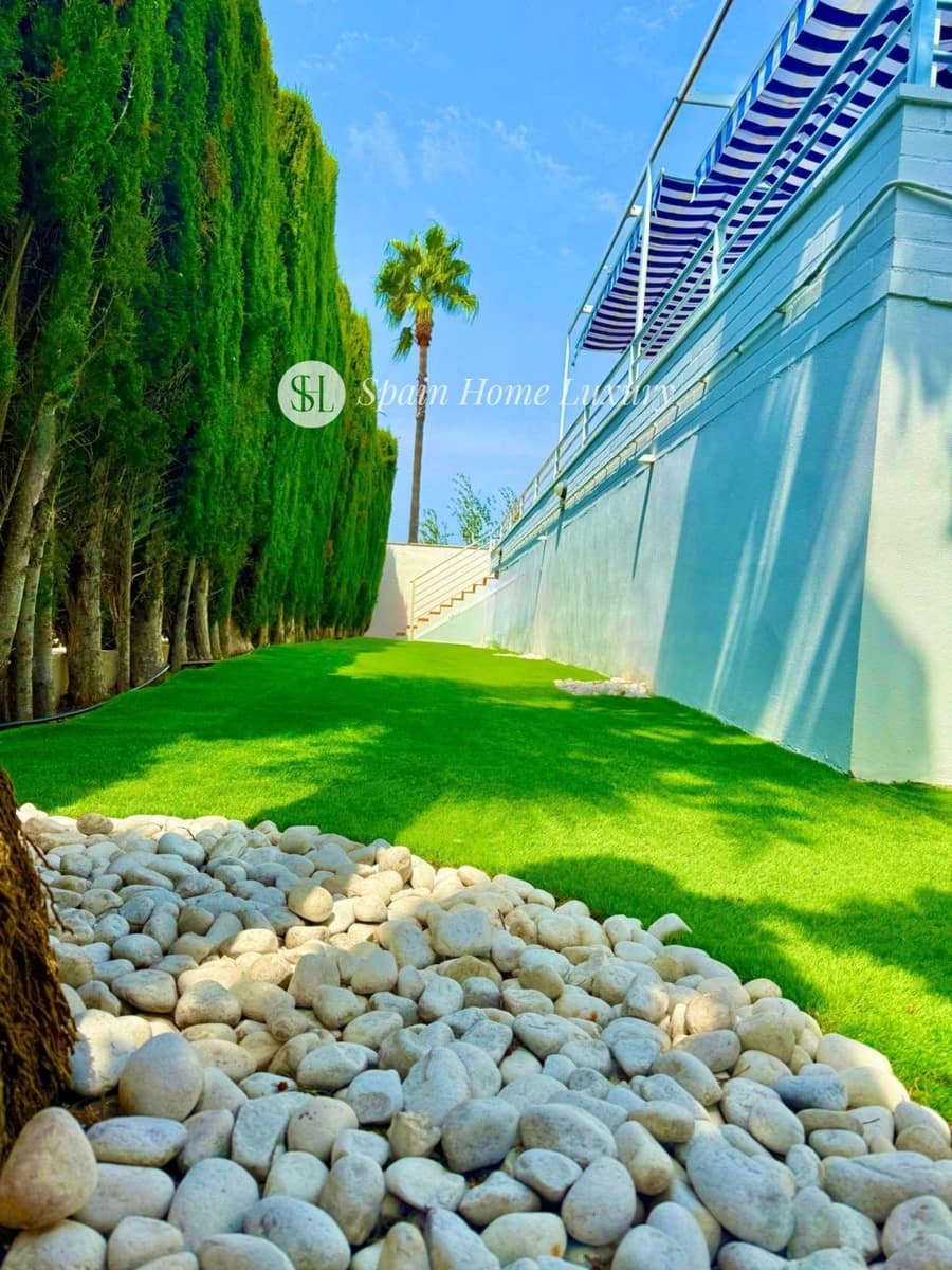 3 slaapkamer Flat te koop in Oliva met zwembad garage - € 335.000 (Ref: 9388514)