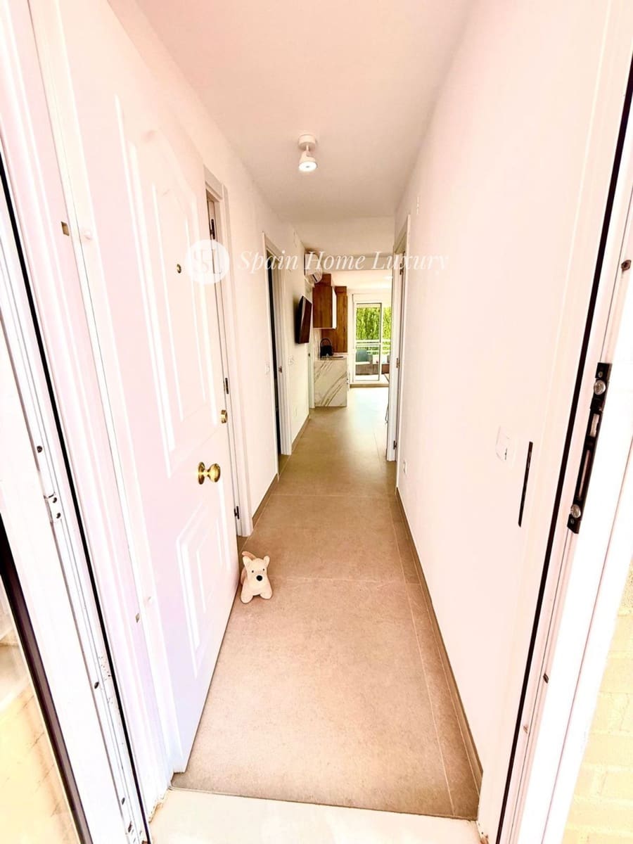 3 slaapkamer Flat te koop in Oliva met zwembad garage - € 335.000 (Ref: 9388514)