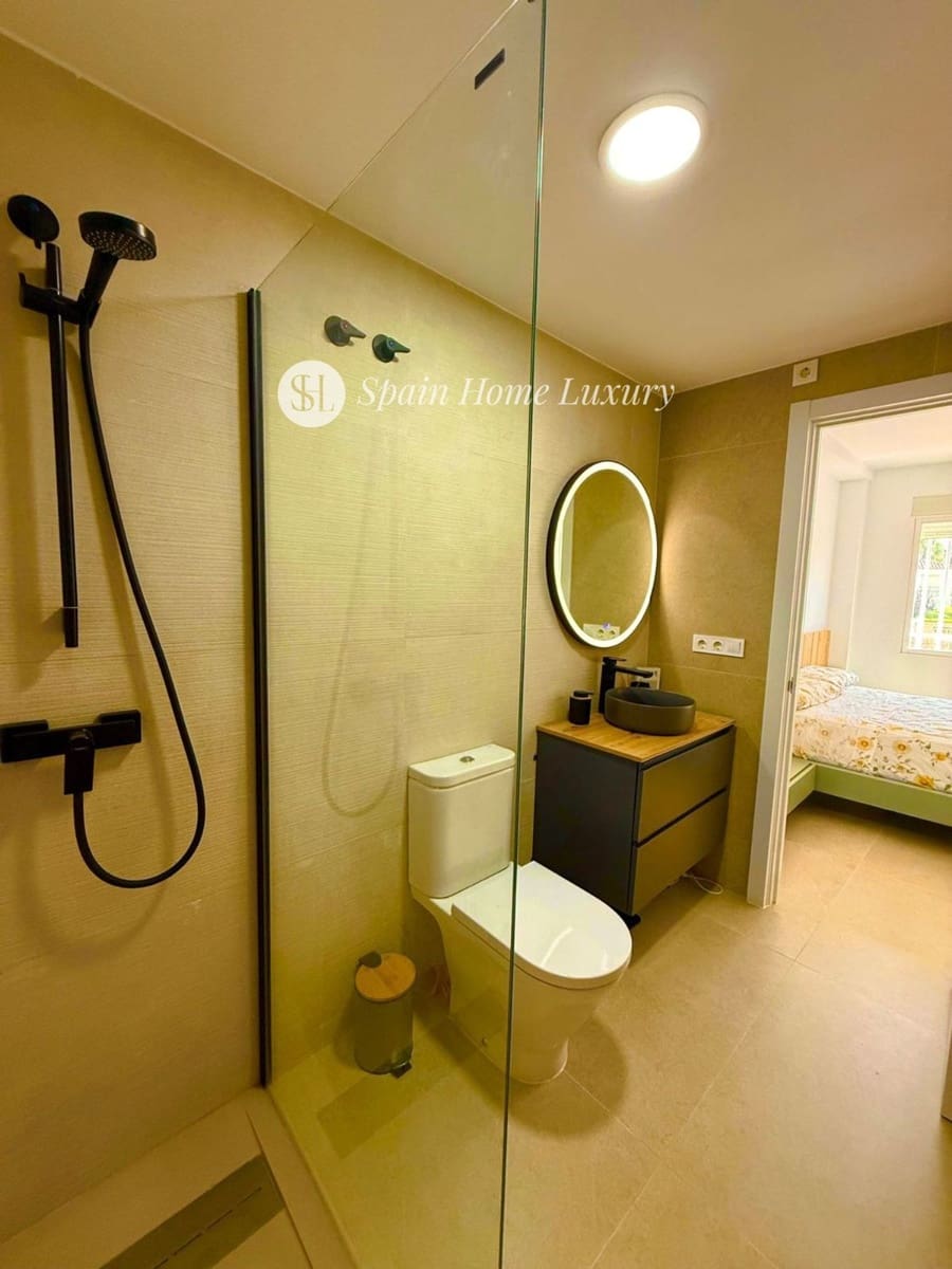 3 slaapkamer Flat te koop in Oliva met zwembad garage - € 335.000 (Ref: 9388514)