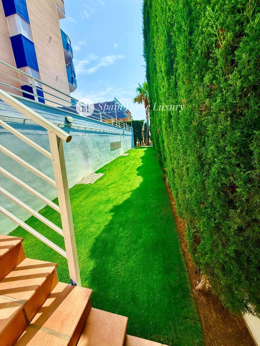 3 slaapkamer Flat te koop in Oliva met zwembad garage - € 335.000 (Ref: 9388514)