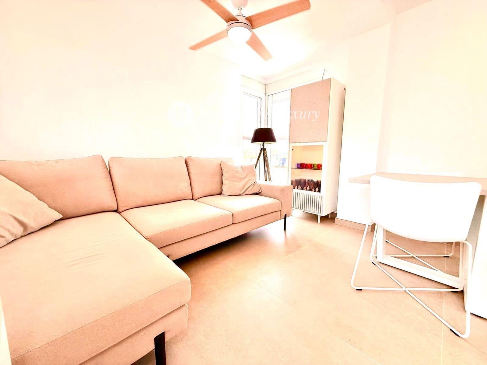 3 slaapkamer Flat te koop in Oliva met zwembad garage - € 335.000 (Ref: 9388514)