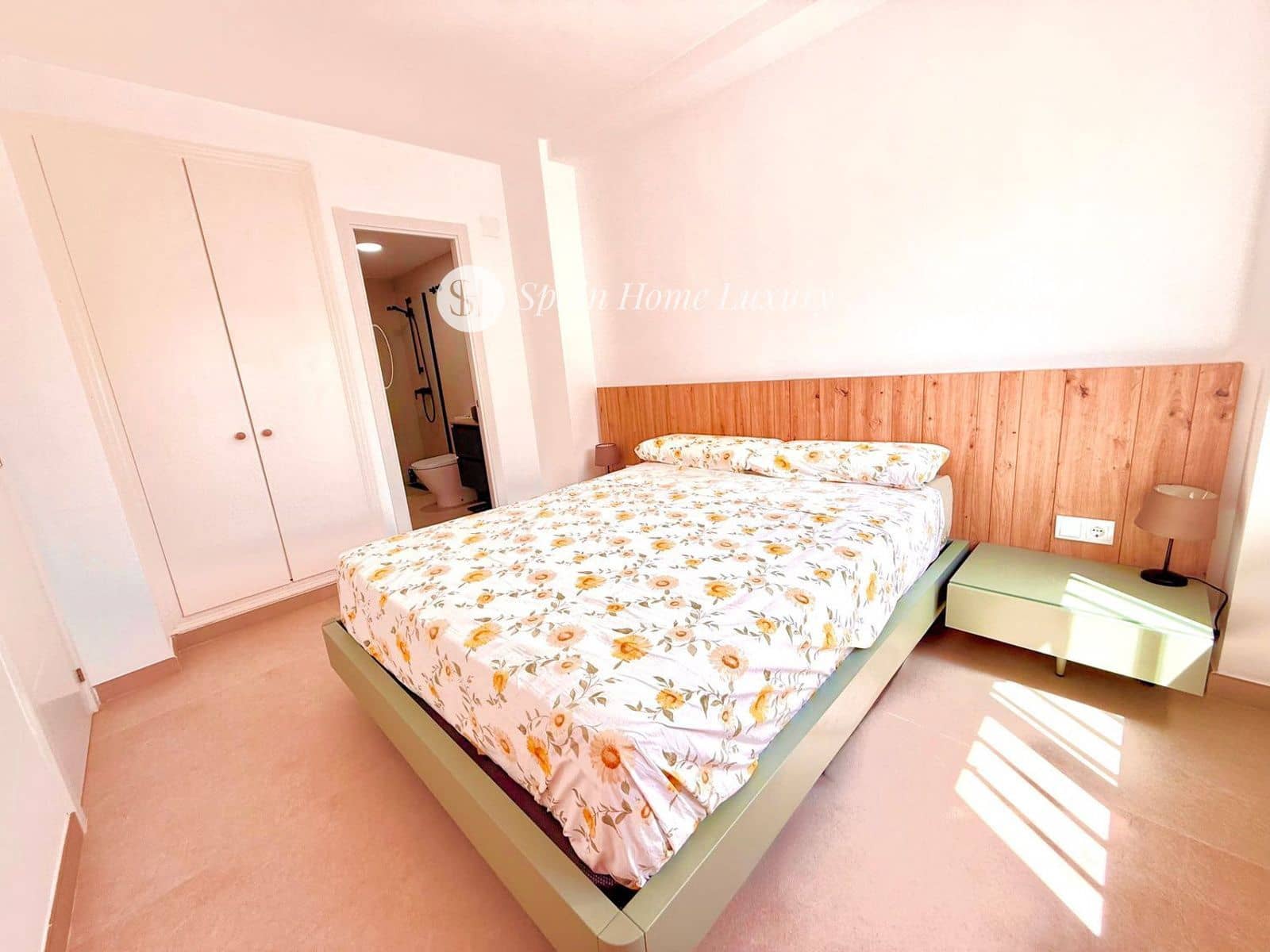 3 slaapkamer Flat te koop in Oliva met zwembad garage - € 335.000 (Ref: 9388514)