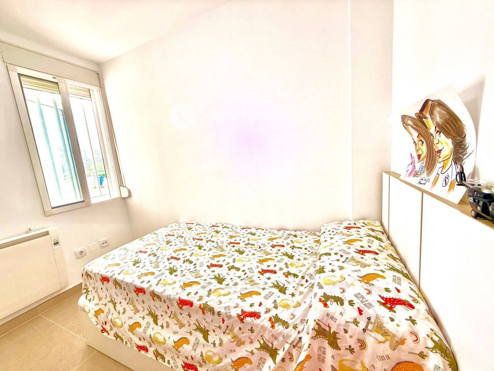 3 slaapkamer Flat te koop in Oliva met zwembad garage - € 335.000 (Ref: 9388514)