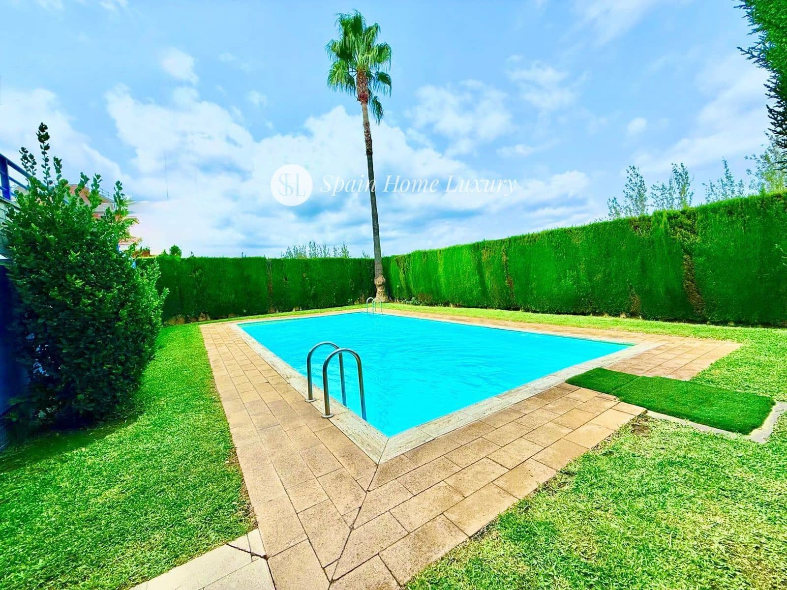 3 slaapkamer Flat te koop in Oliva met zwembad garage - € 335.000 (Ref: 9388514)